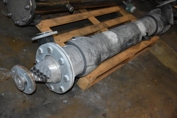 Niro Destillator