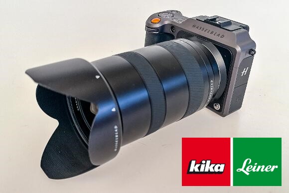 Kika/Leiner: Fotostudio