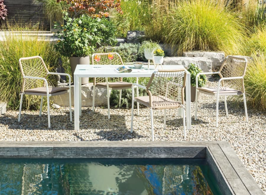 Kika/Leiner: Garten- und Loungemöbel