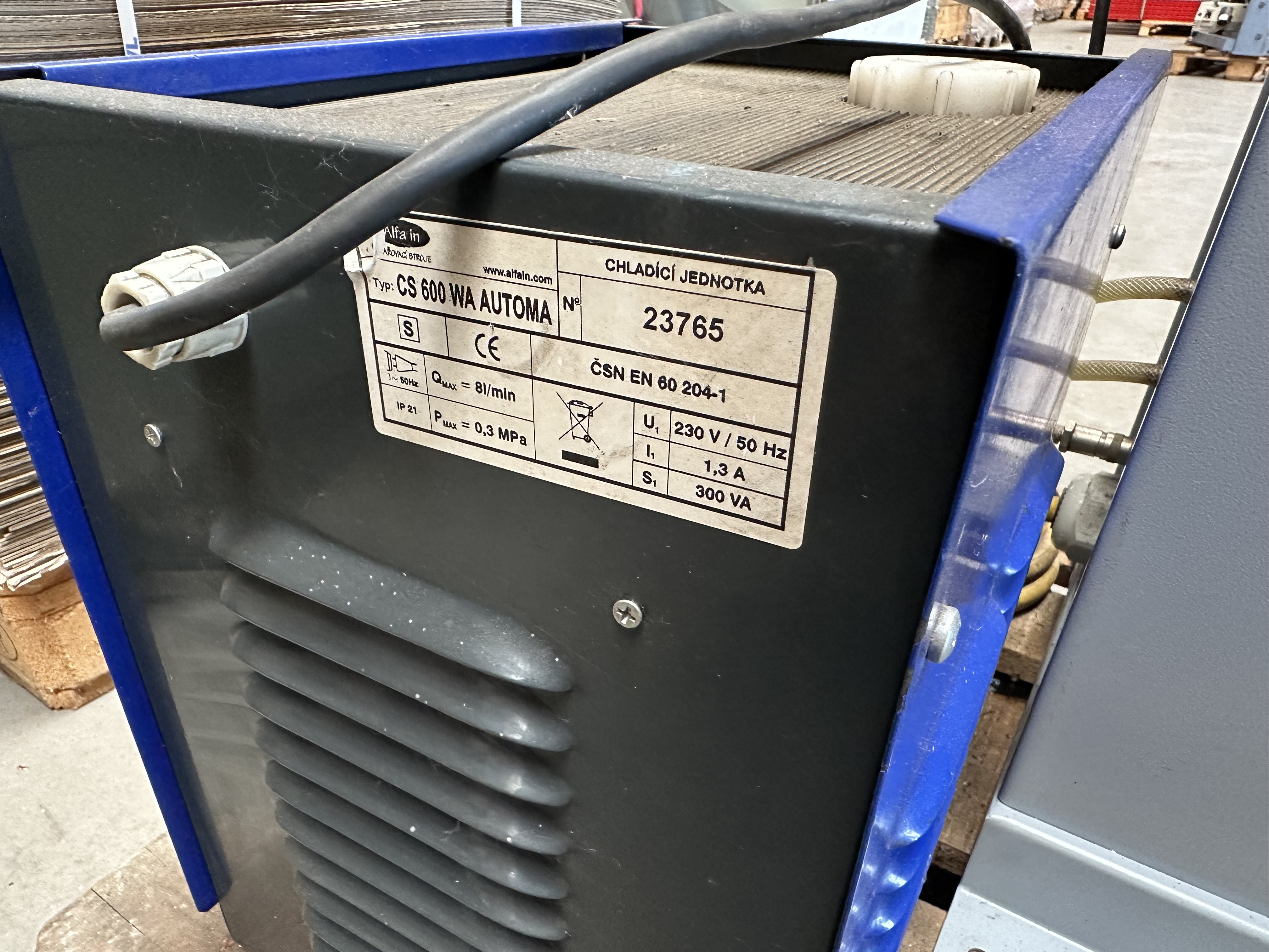 Pei Point Spot Welder BSP 226 RF PX1700ECO Schweißgerät - Punktschweißer, gebraucht
