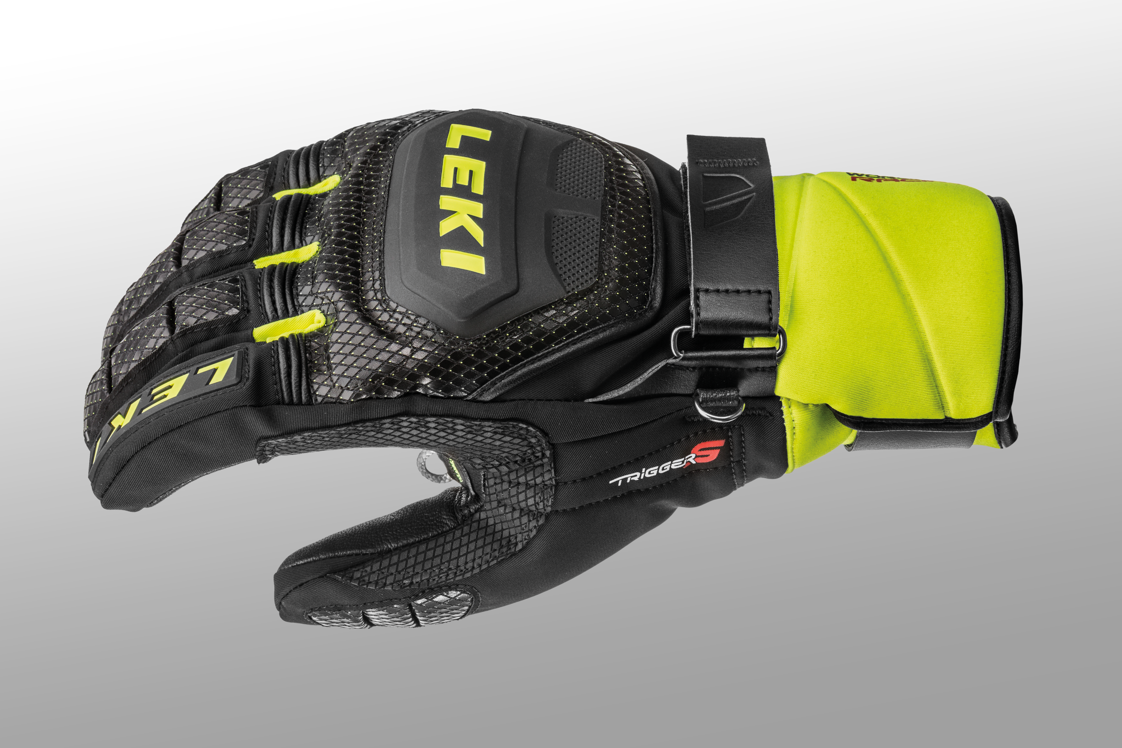 LEKI Neuware – Wintersportartikel & Sportausrüstung, letzter Teil