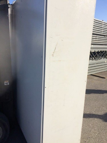 Switch cabinet P33