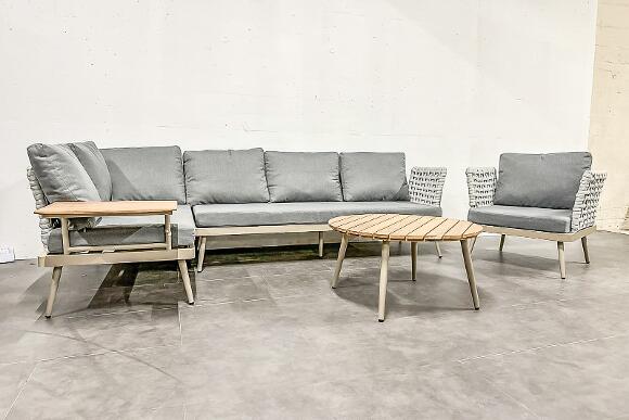 Kika/Leiner: Garten- und Outdoormöbel