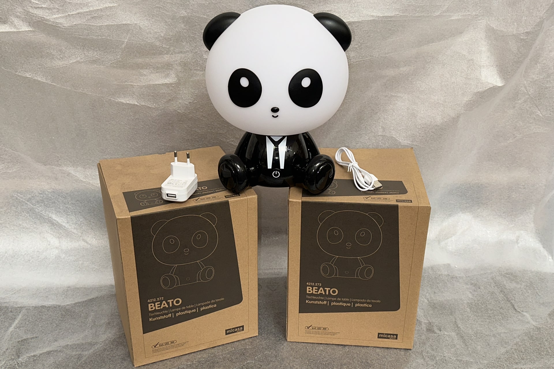 Marken Lampen und Leuchtmittel