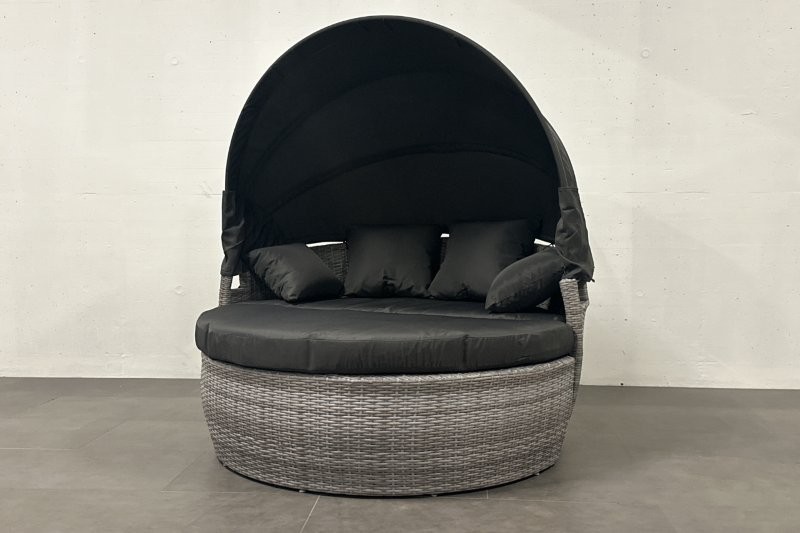 Kika/Leiner: Gartenmöbel letzter Teil