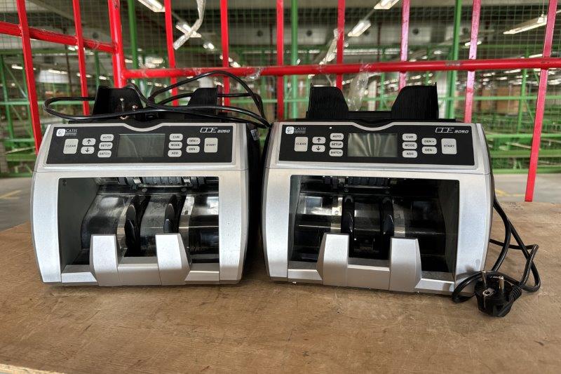 Kika/Leiner: Etikettendrucker, EDV-Ausstattung & Kassensysteme