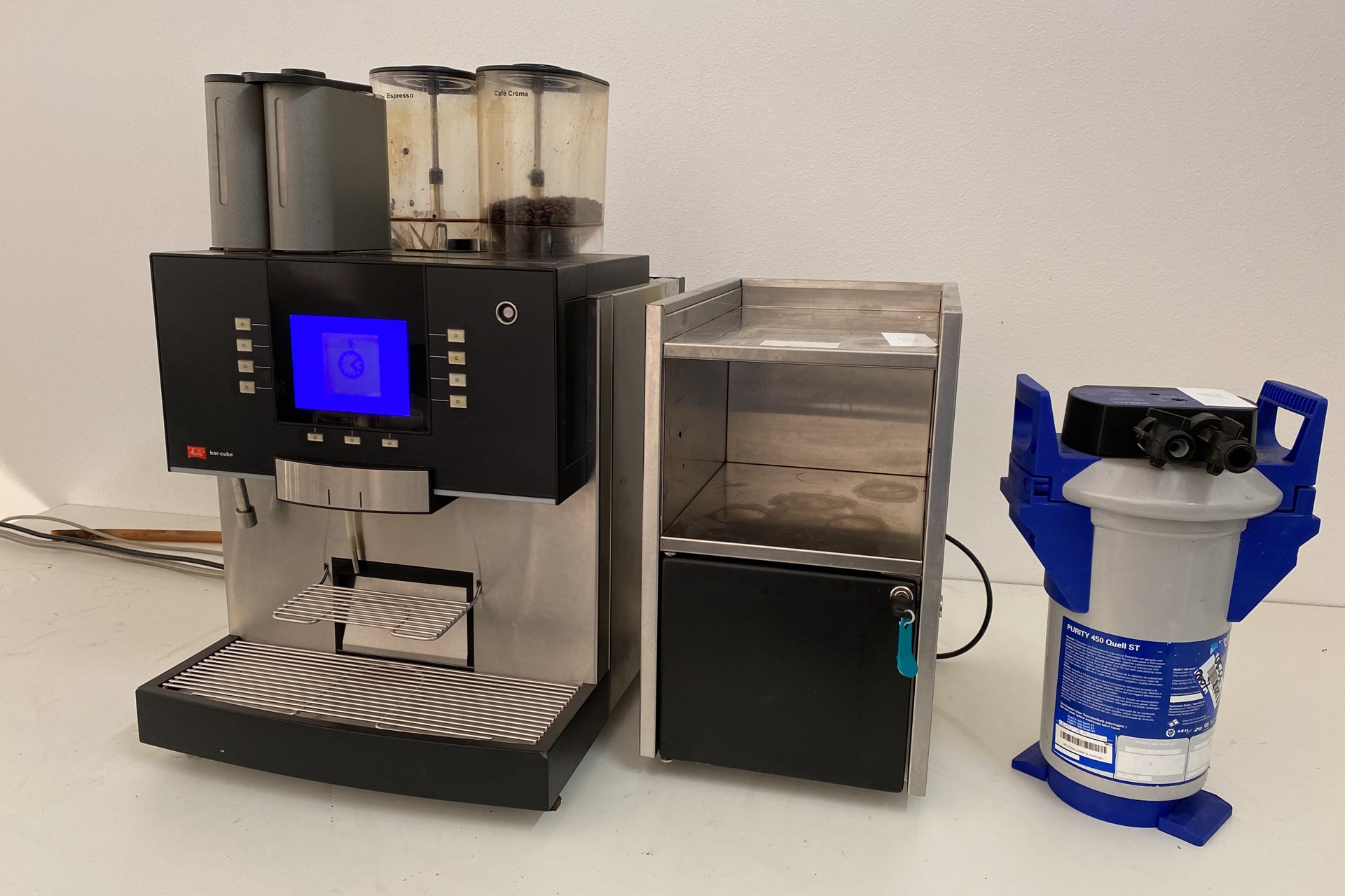 Gastro- und Hotelausstattung