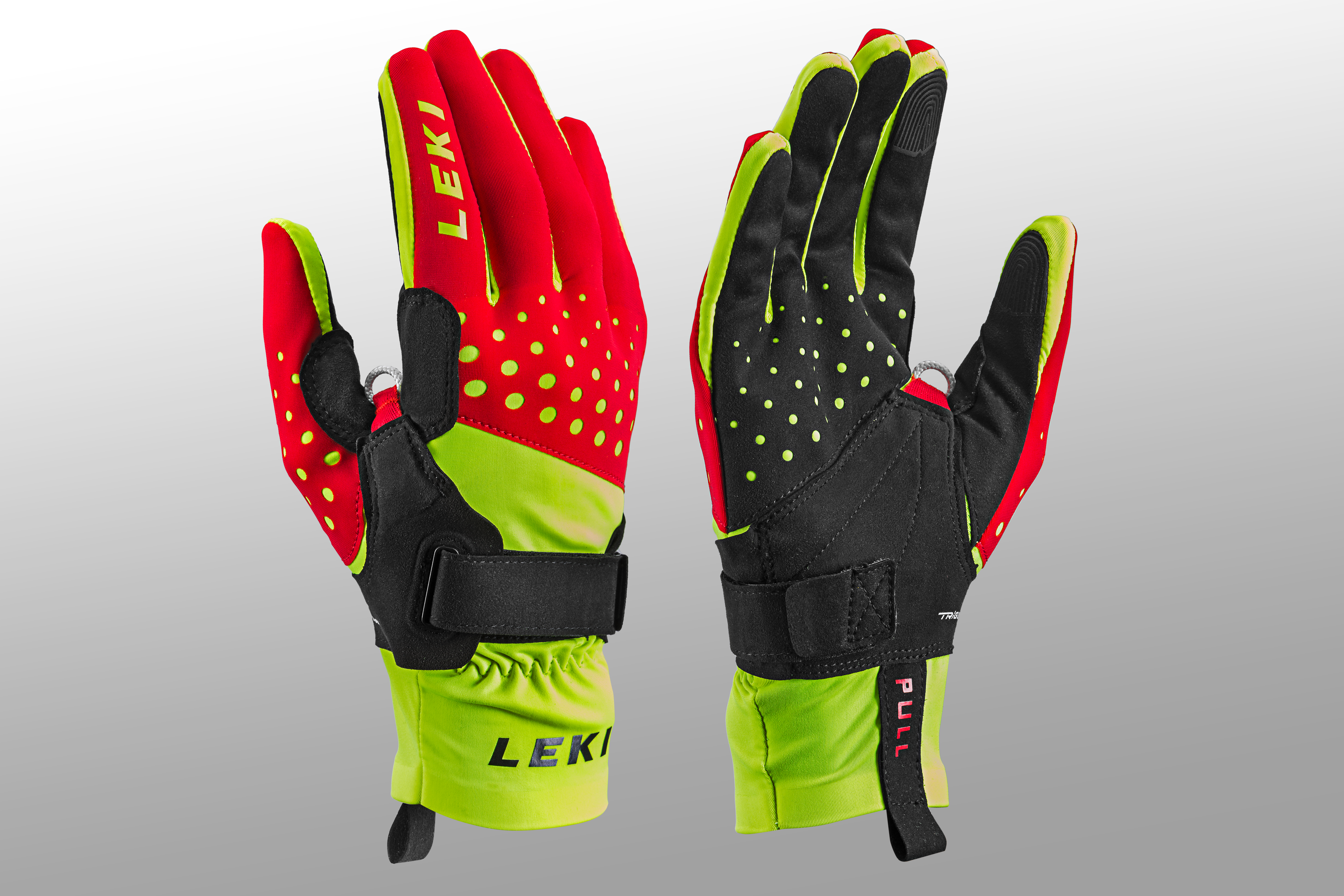 LEKI Neuware: Wintersportartikel und Sportausrüstung