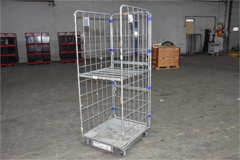 50 pcs. Lattice trolley 