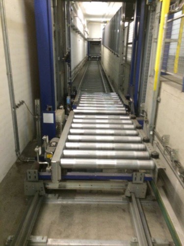 Shuttle systems