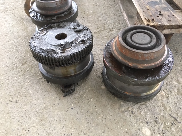 Cable pull