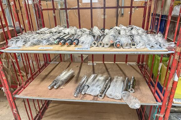 Kika/Leiner: Möbelbeschläge und Ersatzteile