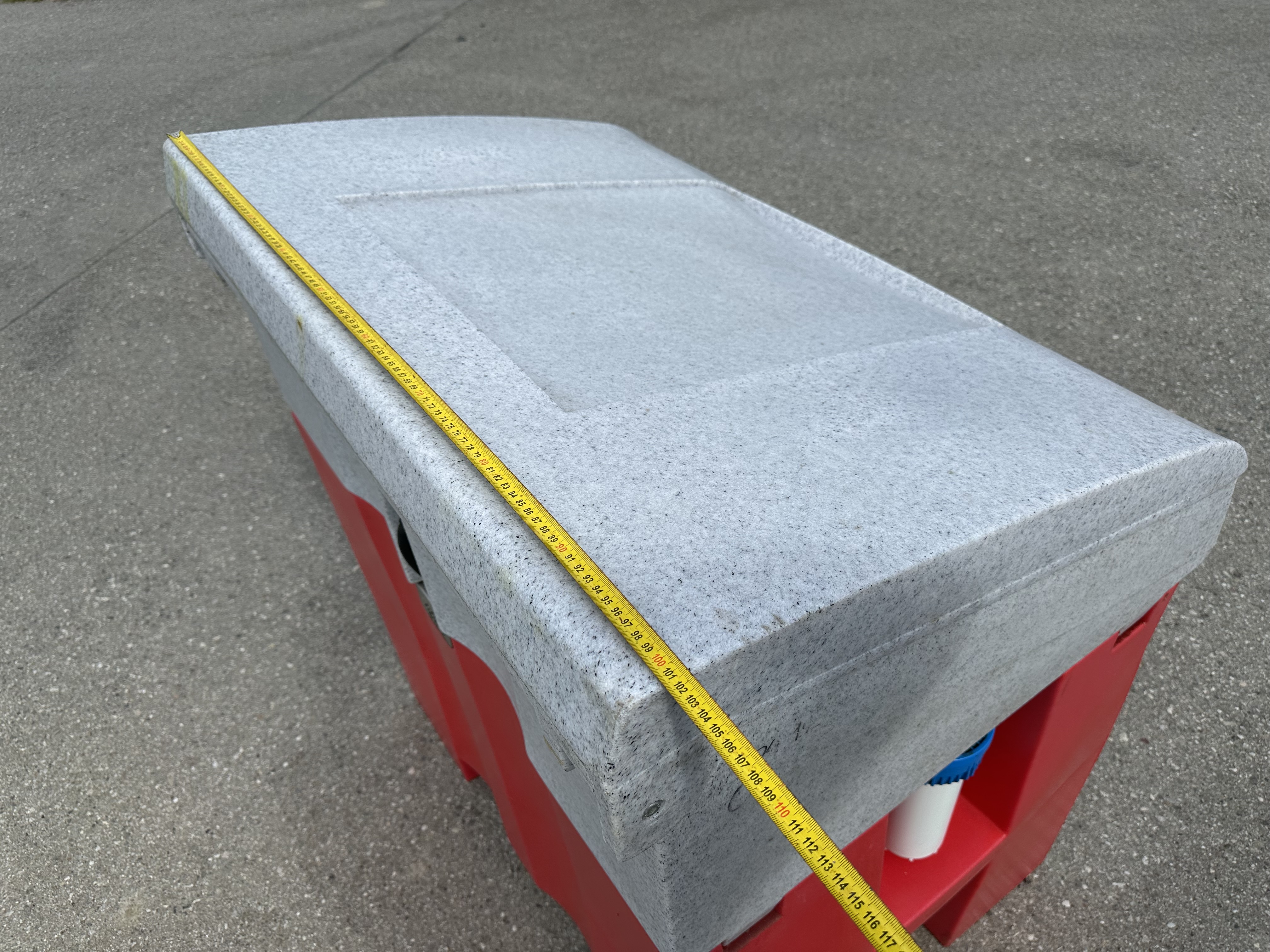 Würth Reinigungsgerät Part Cleaner, gebraucht