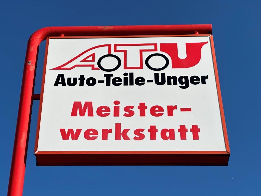 Lagerbereinigung KFZ Fachhandel - Standort Villach