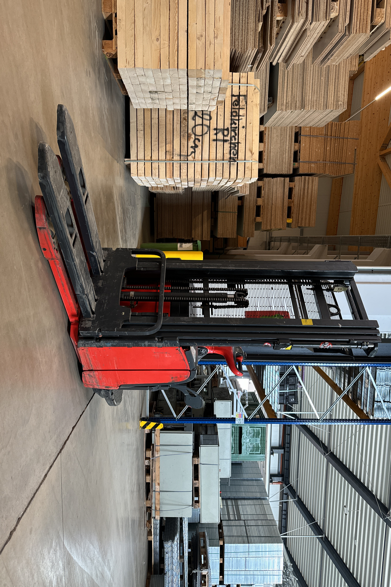 Sammelversteigerung Industrie und Gewerbe