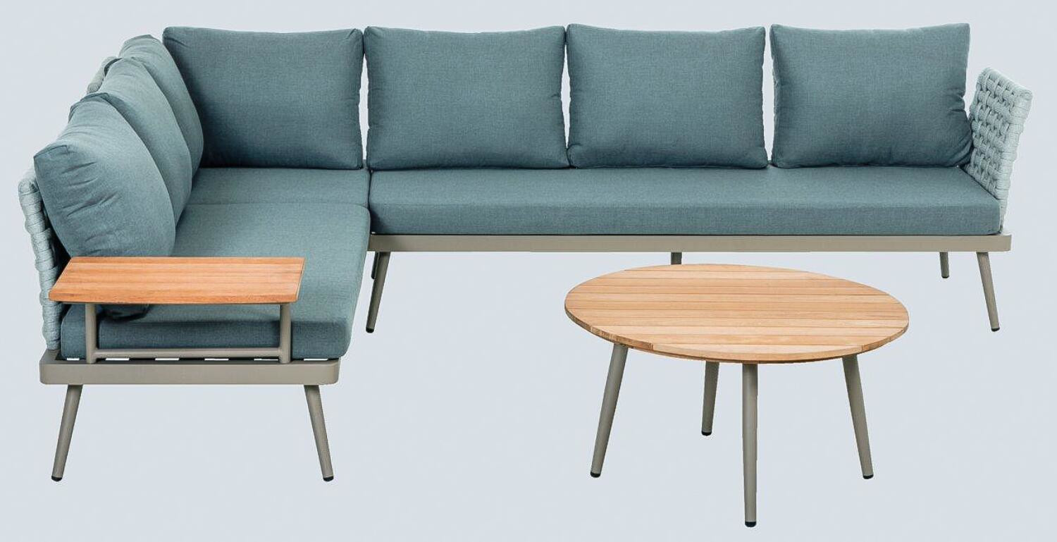 Esszimmer- und Gartenmöbel