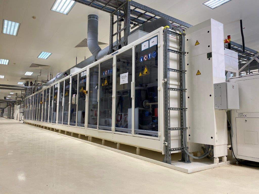 Nachversteigerung Blue Chip Energy - 297 Posten