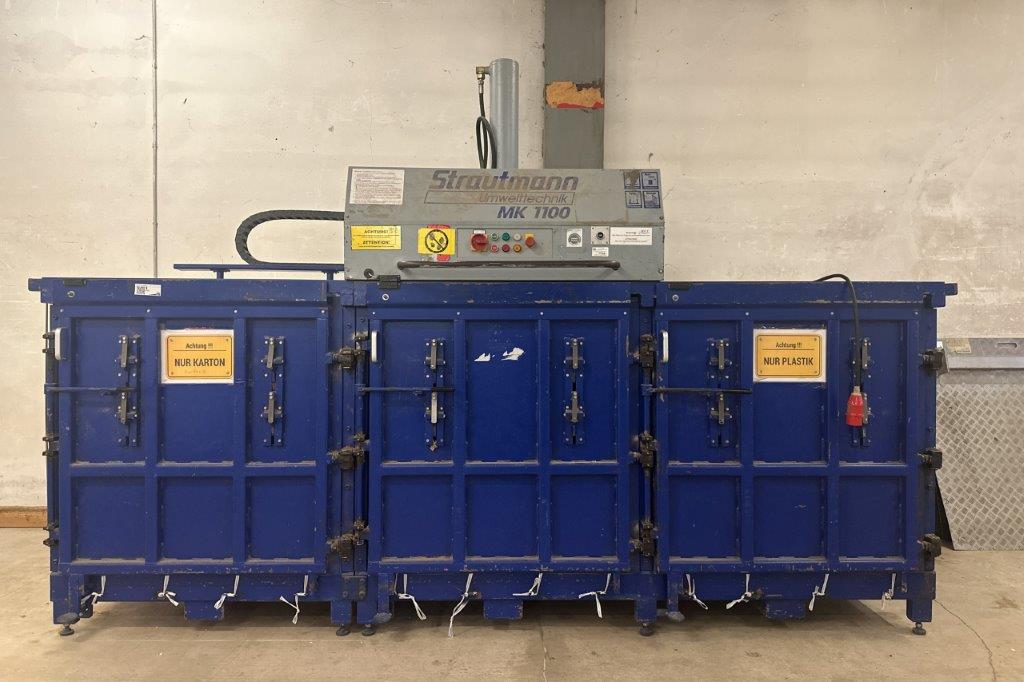 Lagerauflösung: Leiner Krems - 194 Posten