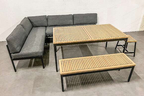 Kika/Leiner: Garten- und Outdoormöbel