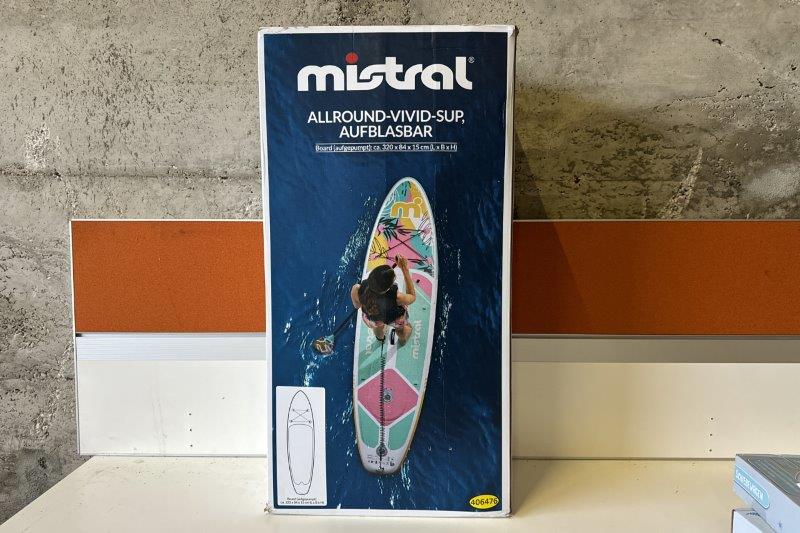 Haushaltswaren, Werkzeuge und Kinderspielzeug Teil 3