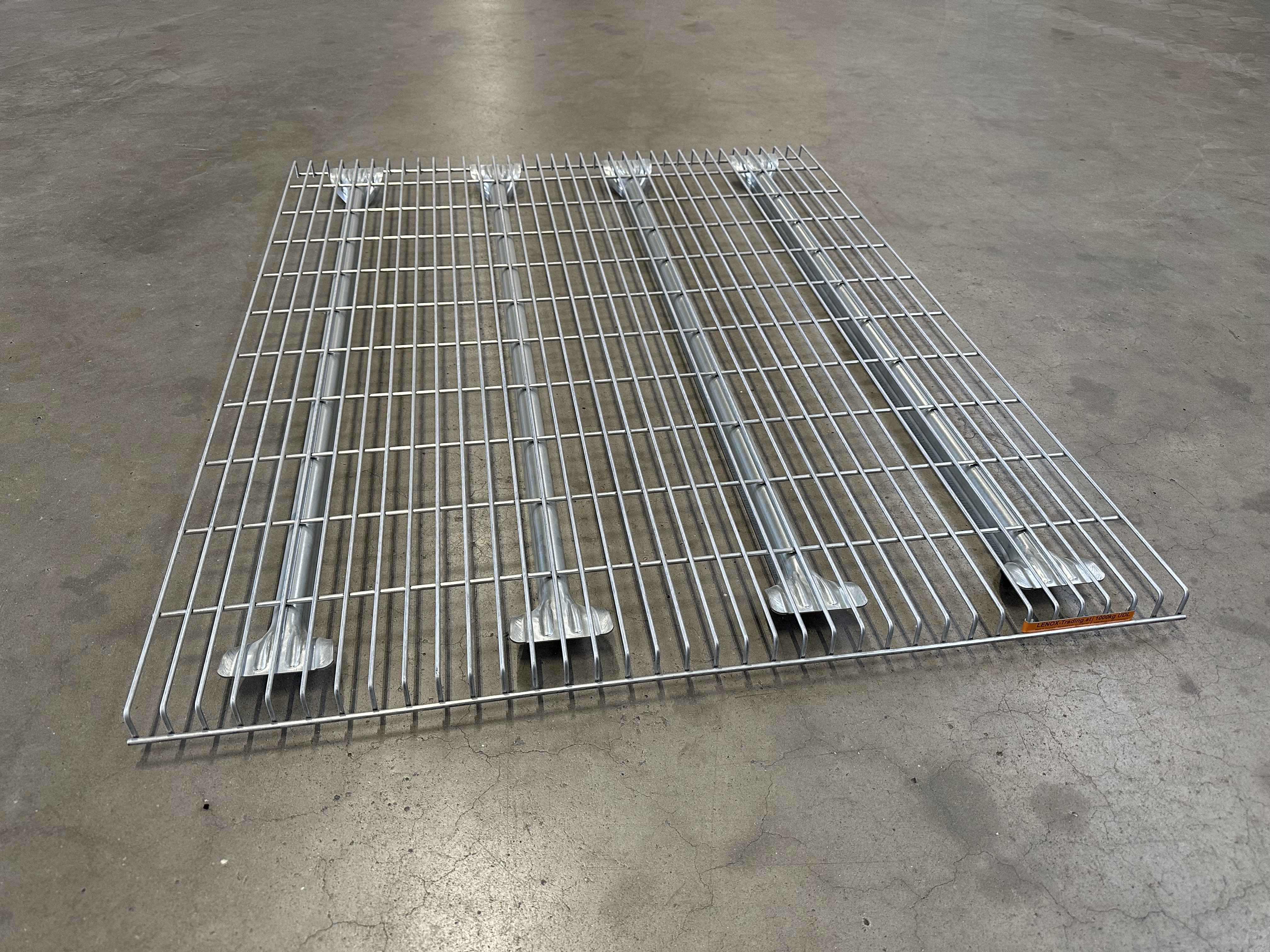 Einlagedrahtgitter – Einlegedrahtgitter 88 x 112 cm, Neuware