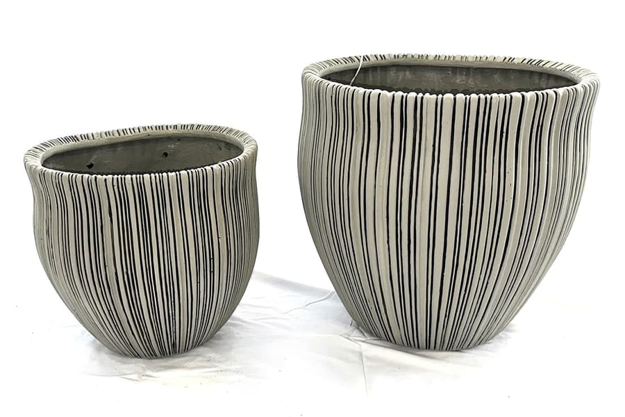 Kika/Leiner: Design-Vasen