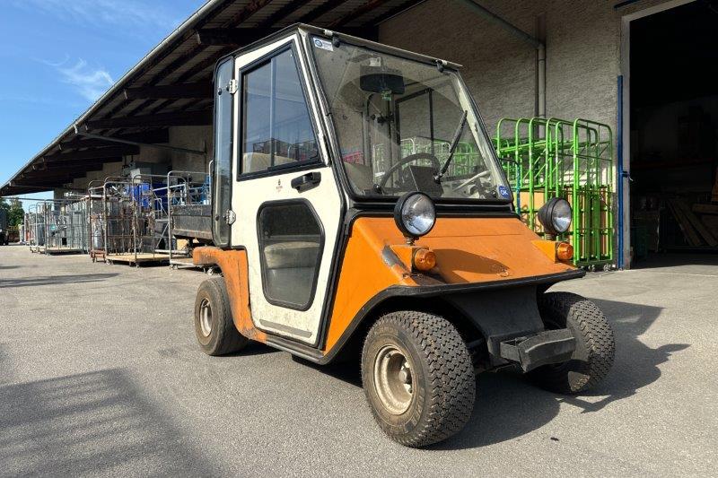 Sammelauktion: Industrie, Pneumatik- und Steuerungskomponenten