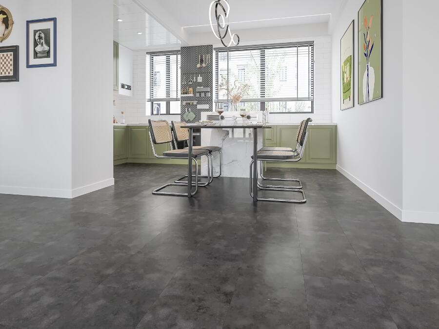 VEREG GmbH: Vinylboden