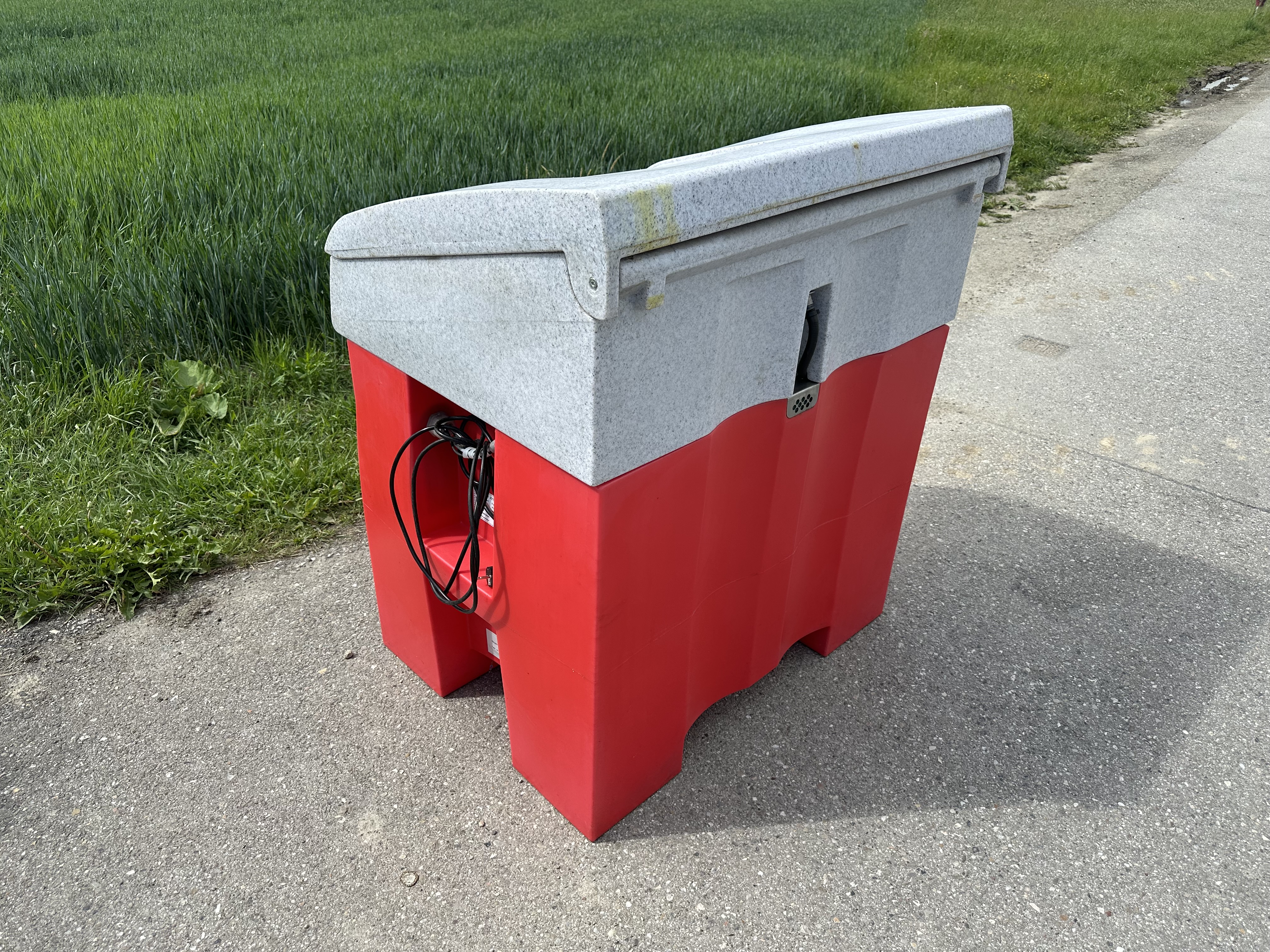 Würth Reinigungsgerät Part Cleaner, gebraucht