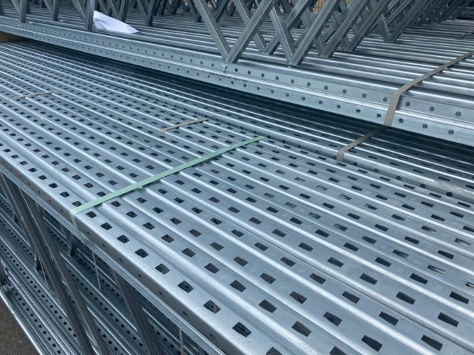 350 buc. Cadru Dexion galvanizat