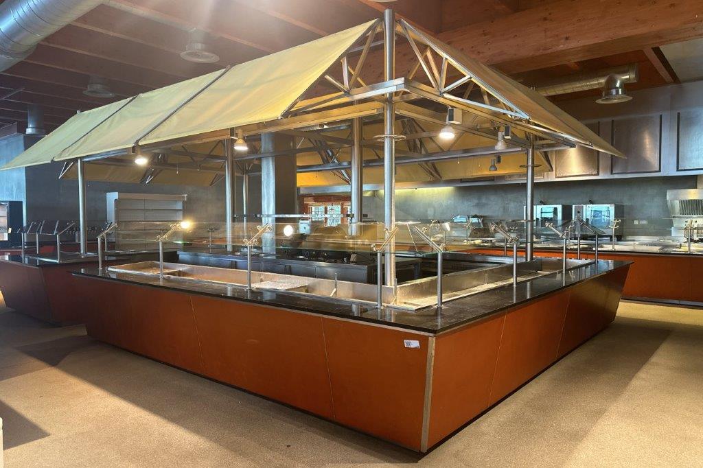 Auflösung: Rosenberger Raststation - 1003 Positionen