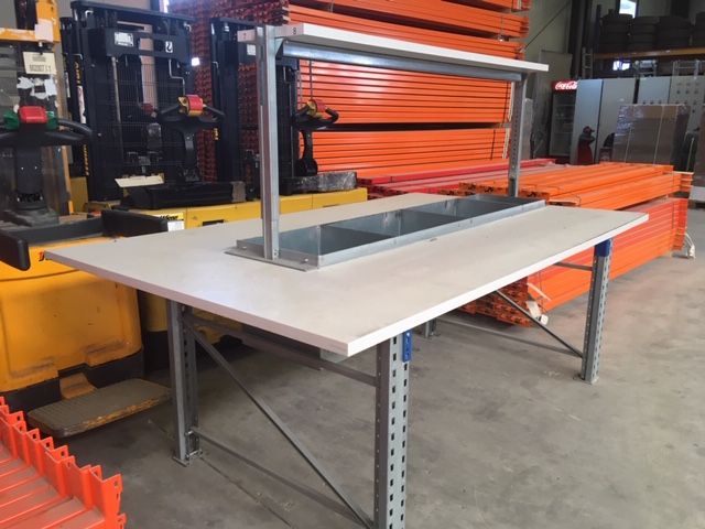 BITO workbench