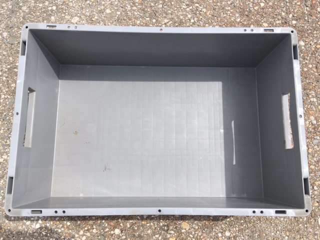 Casse Schäfer grigio LFT 6220