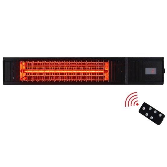 228 Infrarot Heizstrahler, NEUWARE