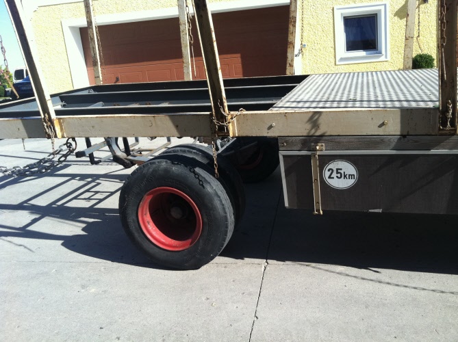 Trailer