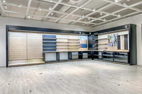 Nachversteigerung Kika Linz