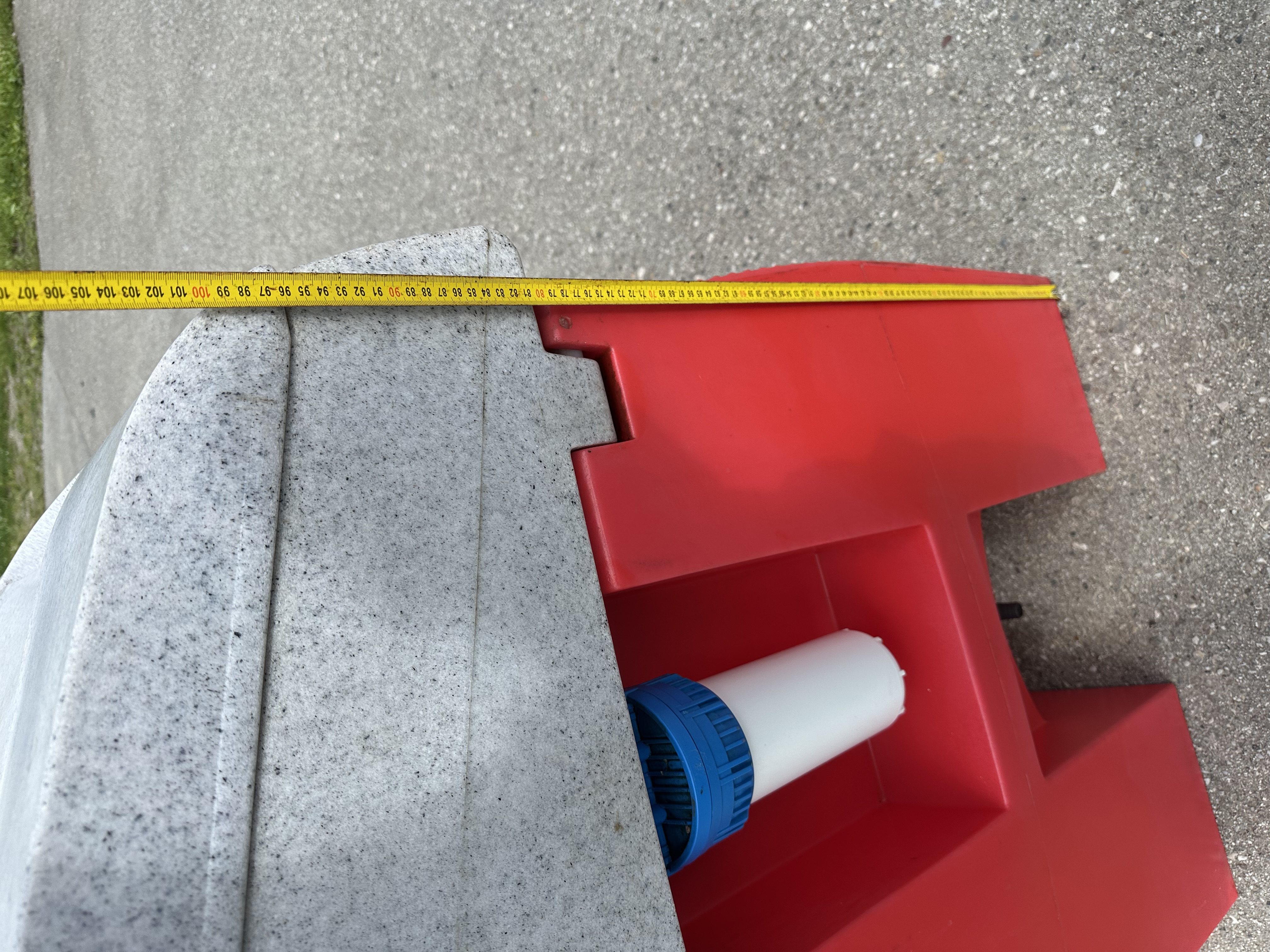 Würth Reinigungsgerät Part Cleaner, gebraucht