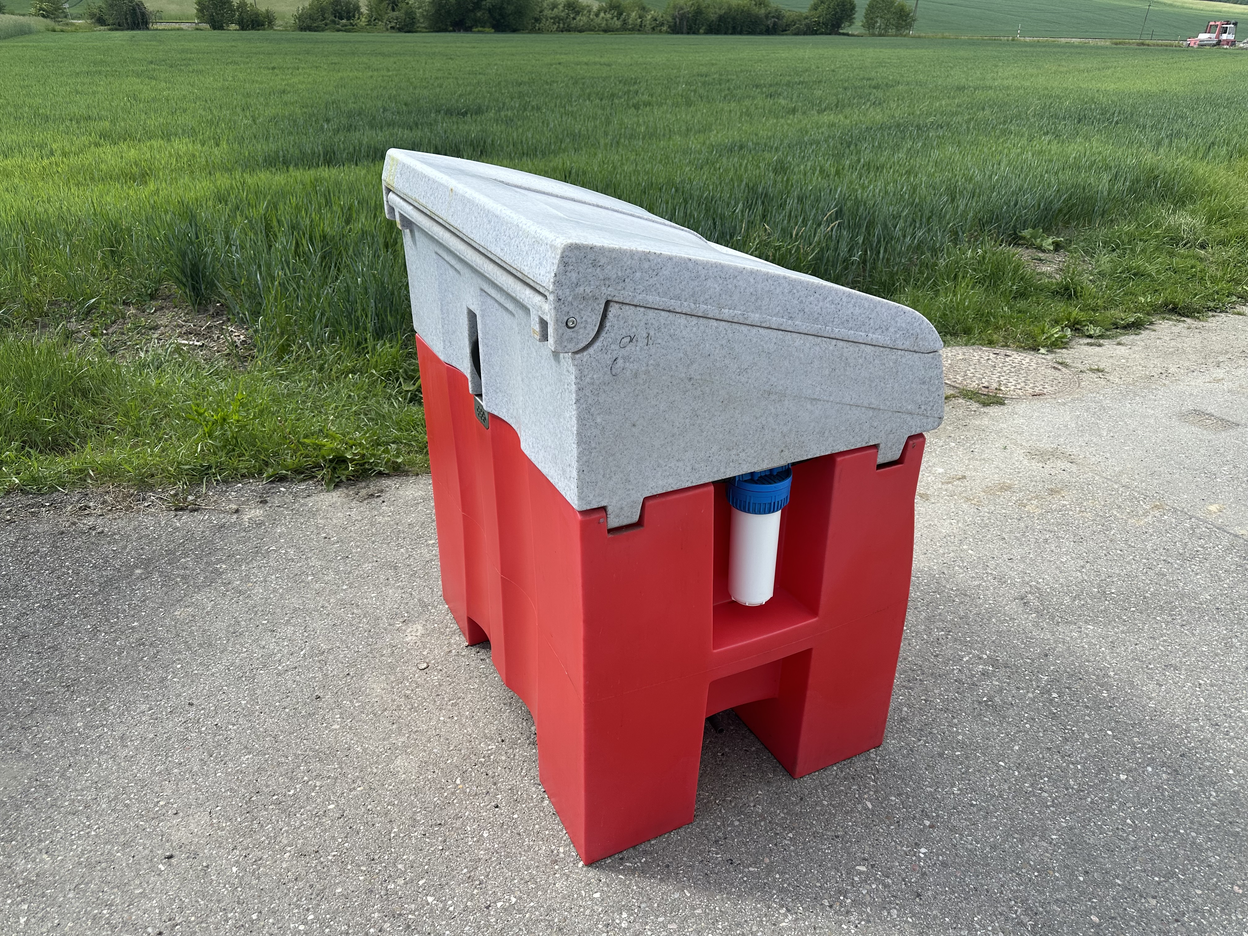 Würth Reinigungsgerät Part Cleaner, gebraucht