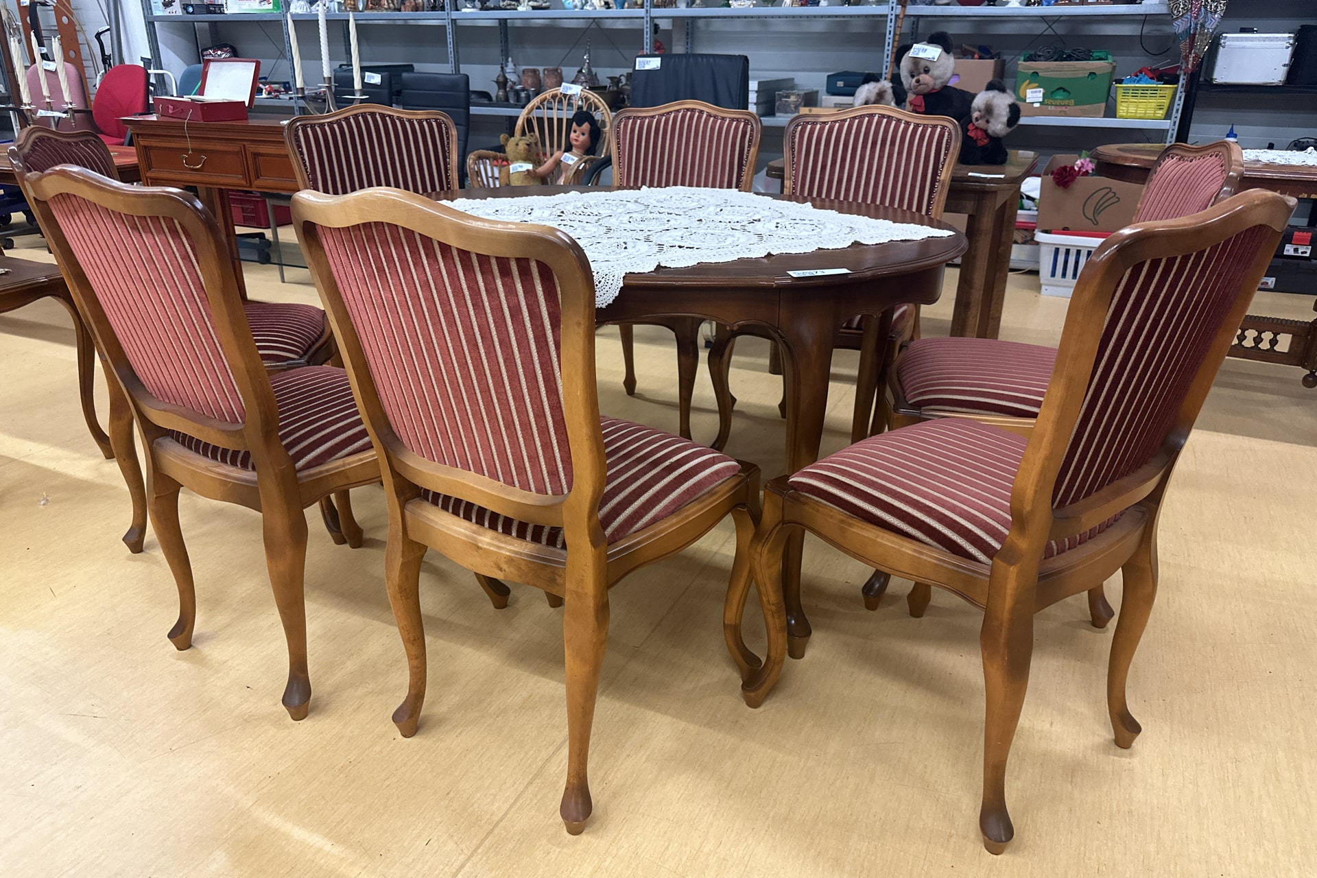 Sammelversteigerung Verlassenschaften - 702 Posten