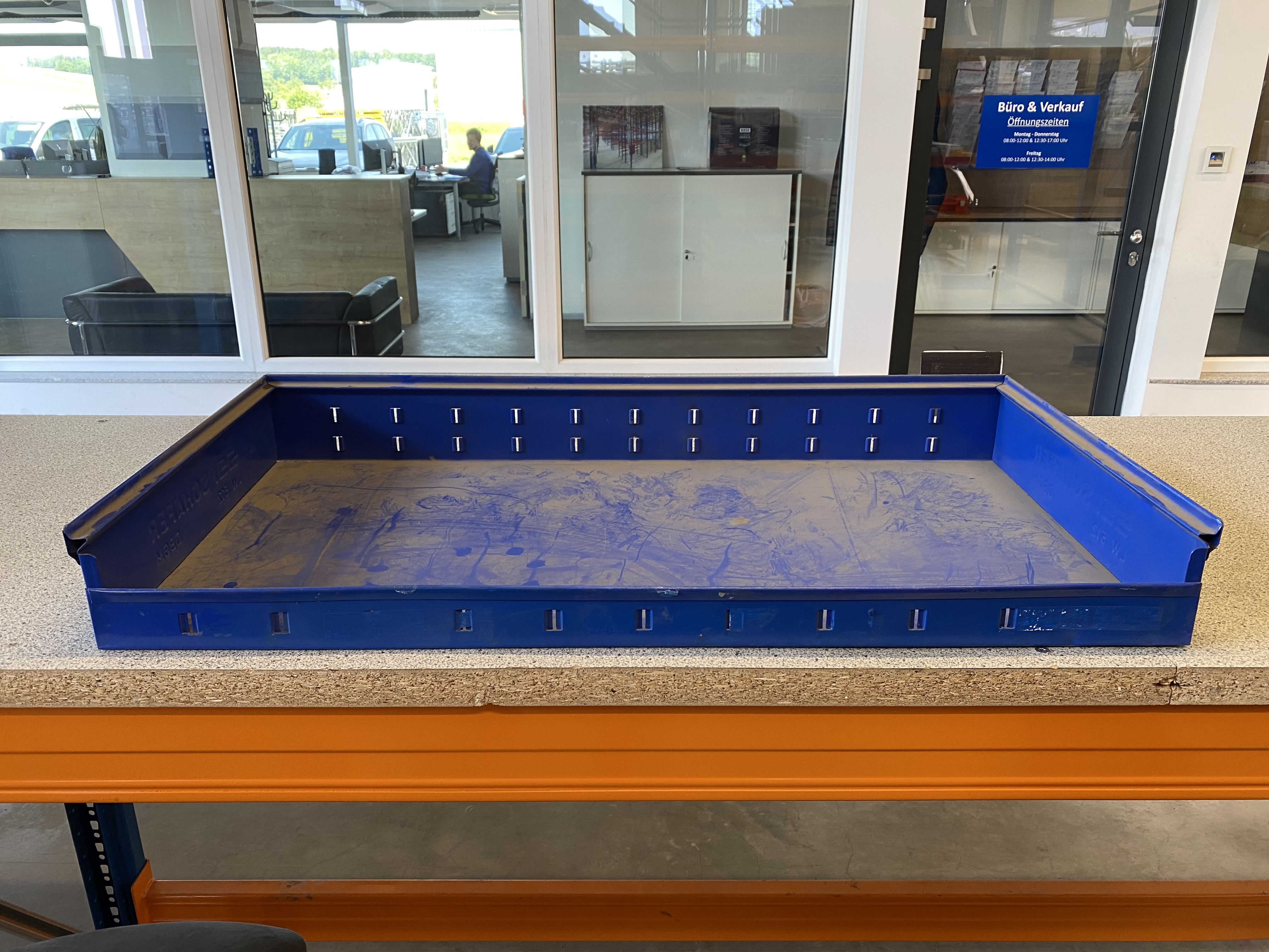 Großposten: 4500 Paar Kinder- und Herrenschuhe - 10 Positionen