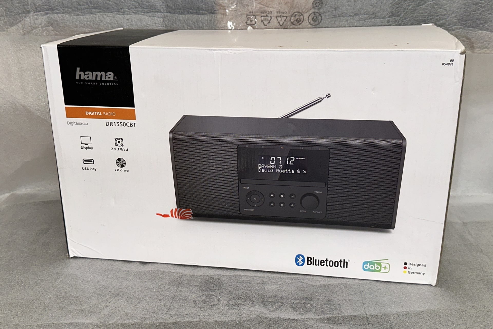 Sammelauktion: Computer-,EDV Zubehör und Kinderschulranzen