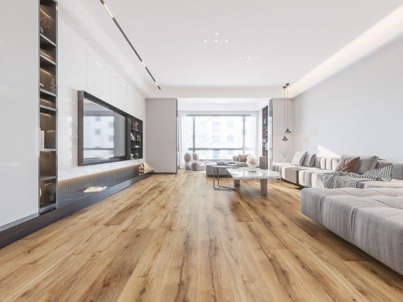 VEREG GmbH: Vinylboden