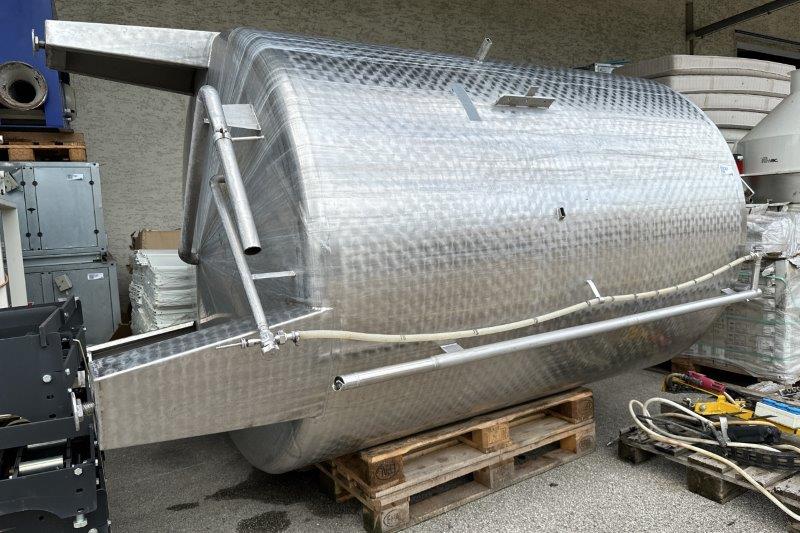 Sammelversteigerung Gewerbe: Werkstattausstattung, Konstruktionsprofile, Stahlbaubühne - 321 Posten