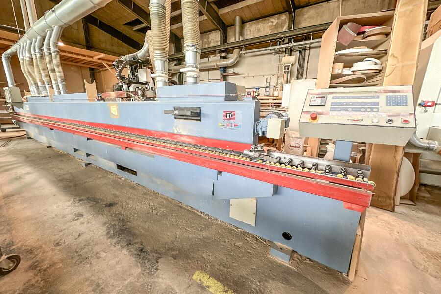 Nachversteigerung Auflösung Tischlerei Pilz - 69 Posten