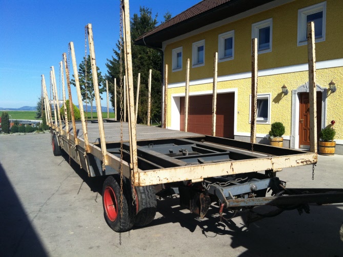 Trailer
