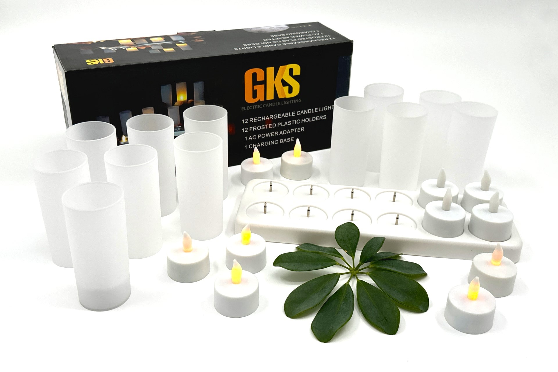 Neuware: Weihnachtsdeko, Teil 2 - 420 Posten