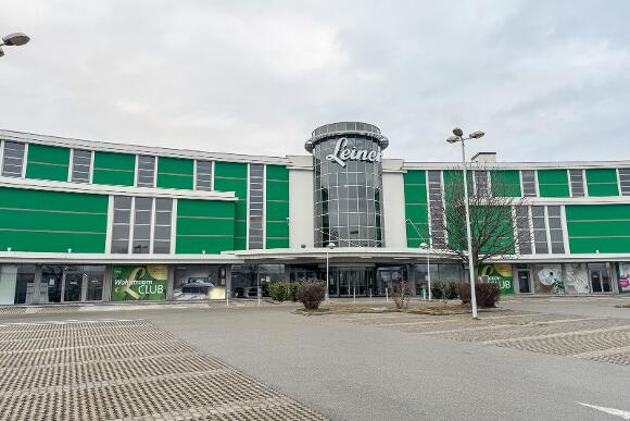 Leiner Tulln Langenrohr