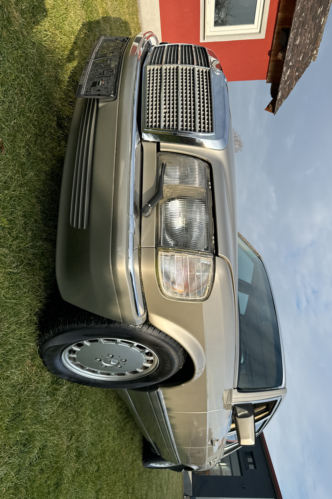 Betriebsschließung Zweiradfachhandel