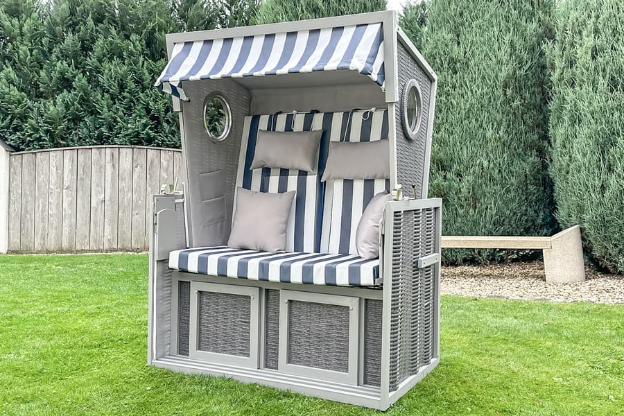 Werkstatt- & Gartenausstattung Kromag, Vario Tech, Kärcher..