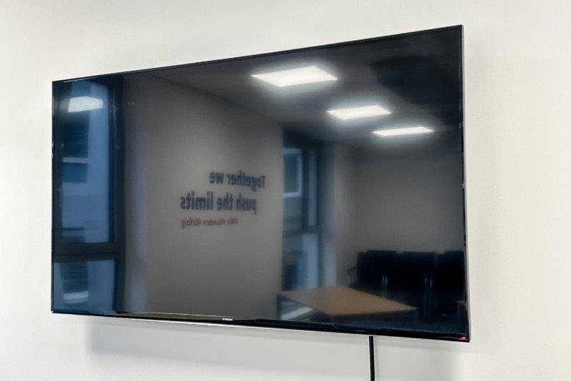 Auflösung Versandhaus: Büroausstattung und Möbel